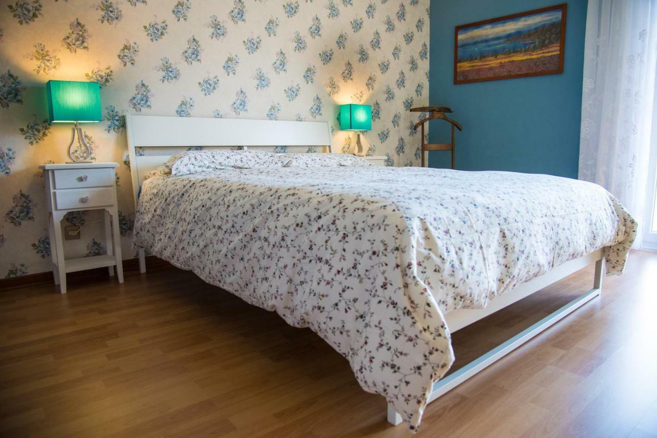 Room Felicia Trieste Exterior photo