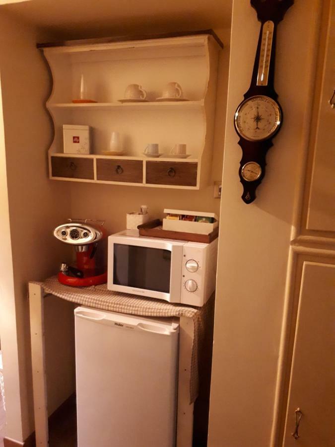Room Felicia Trieste Exterior photo
